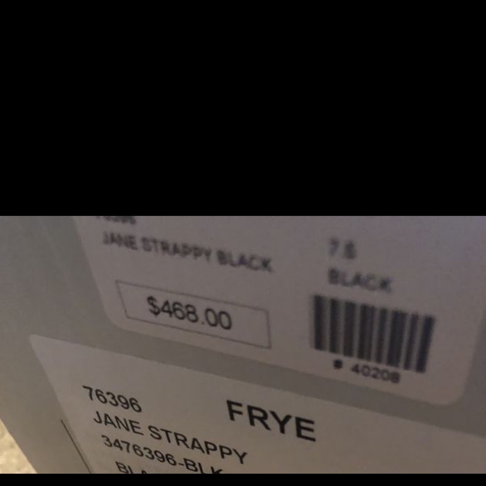 Frye Tall comfortable knee height Fall boots - Picture 8 of 8